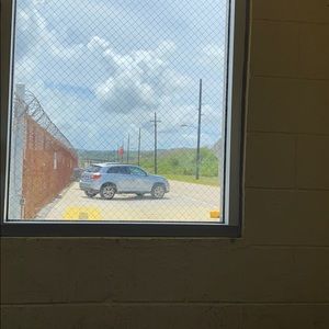 Meet your Posher, Hance